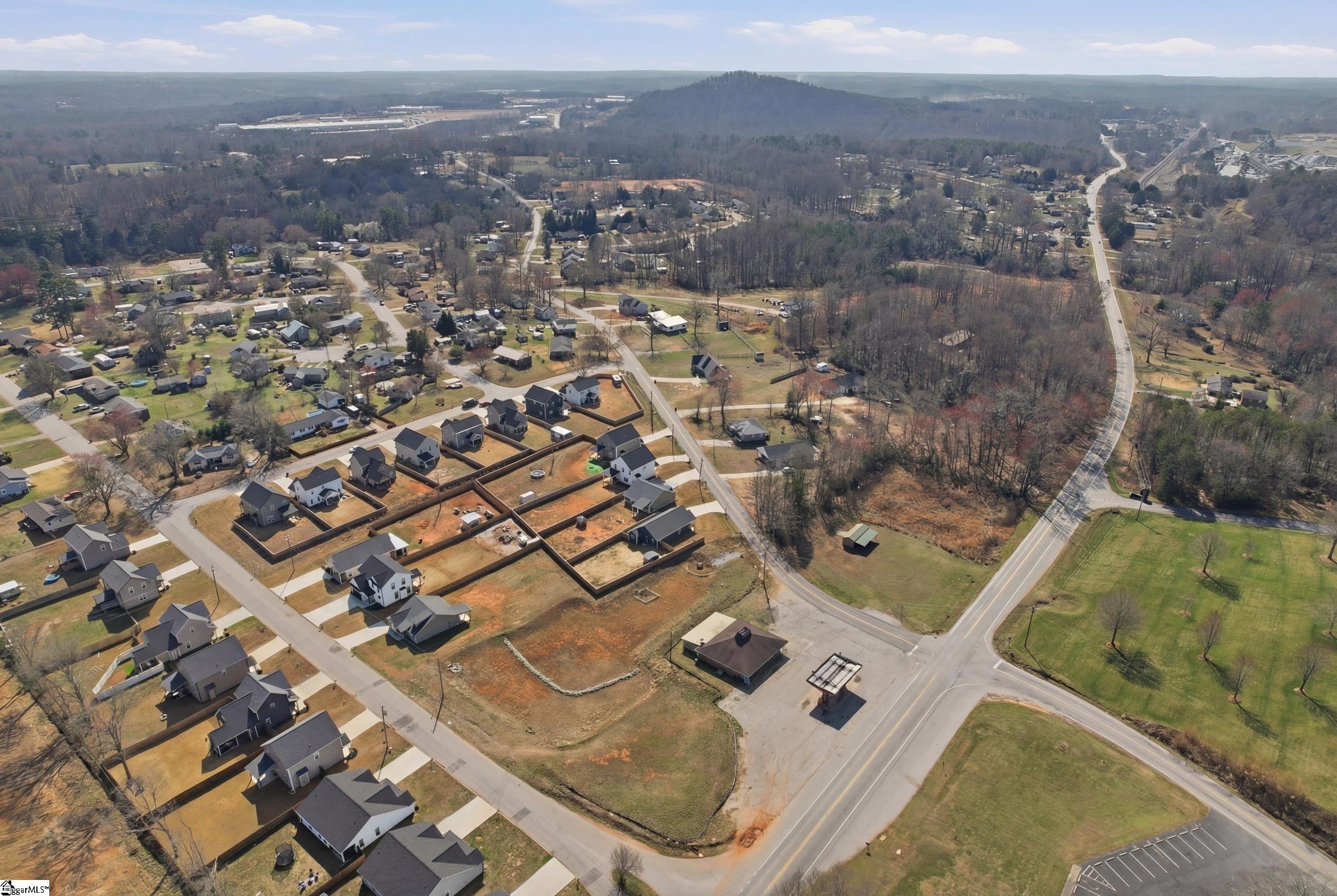215 Amsterdam Road Easley, SC 29640 - Photo 28 of 29