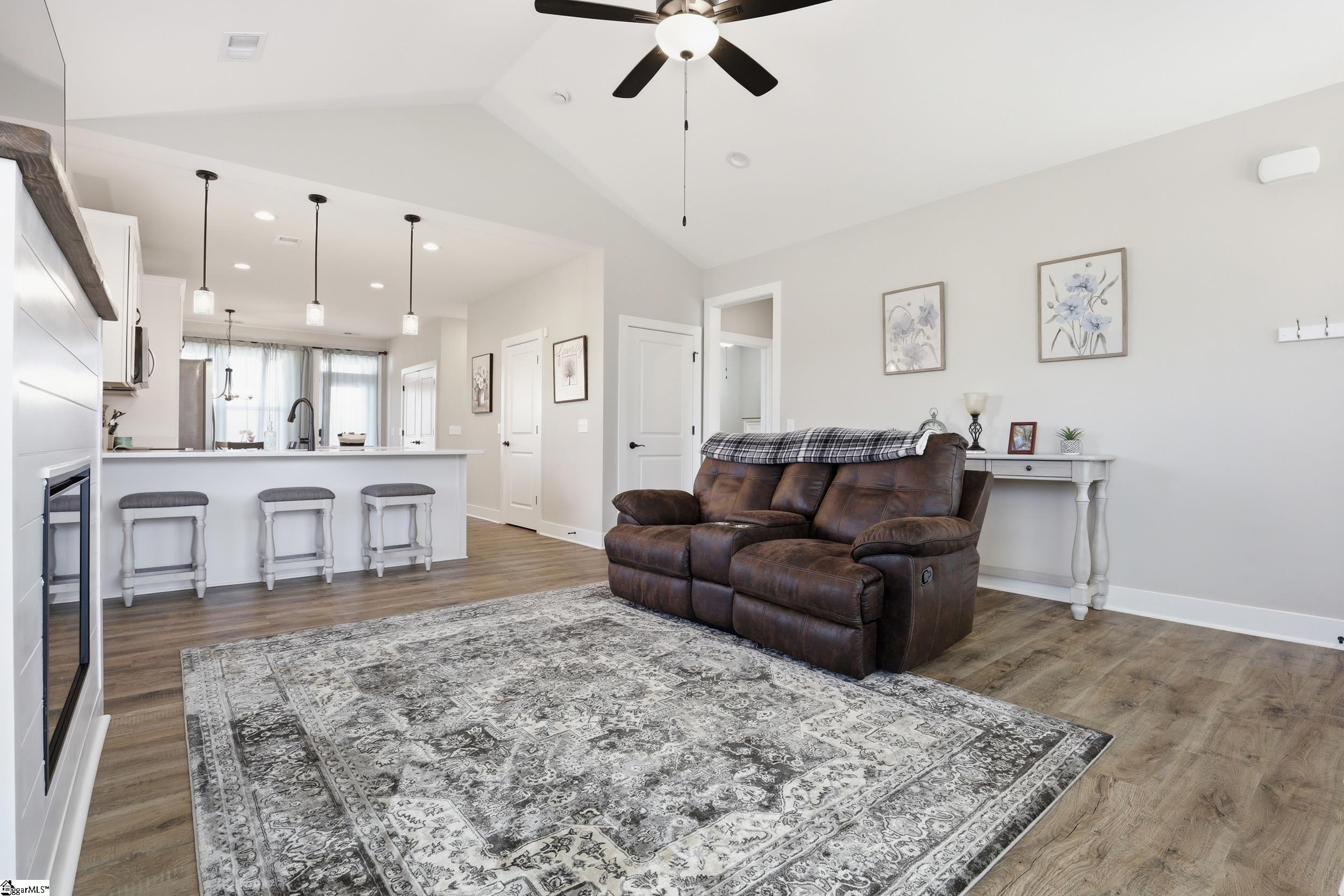 215 Amsterdam Road Easley, SC 29640 - Photo 7 of 29
