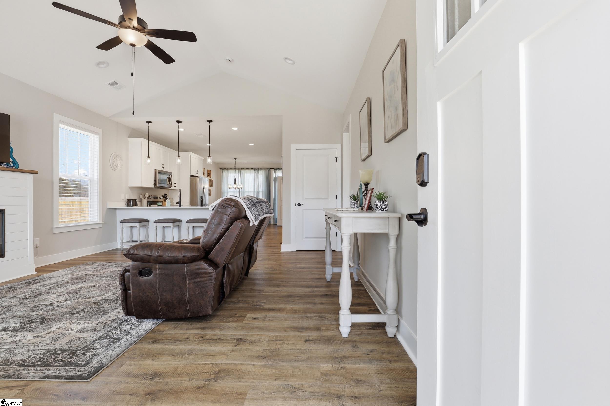 215 Amsterdam Road Easley, SC 29640 - Photo 9 of 29