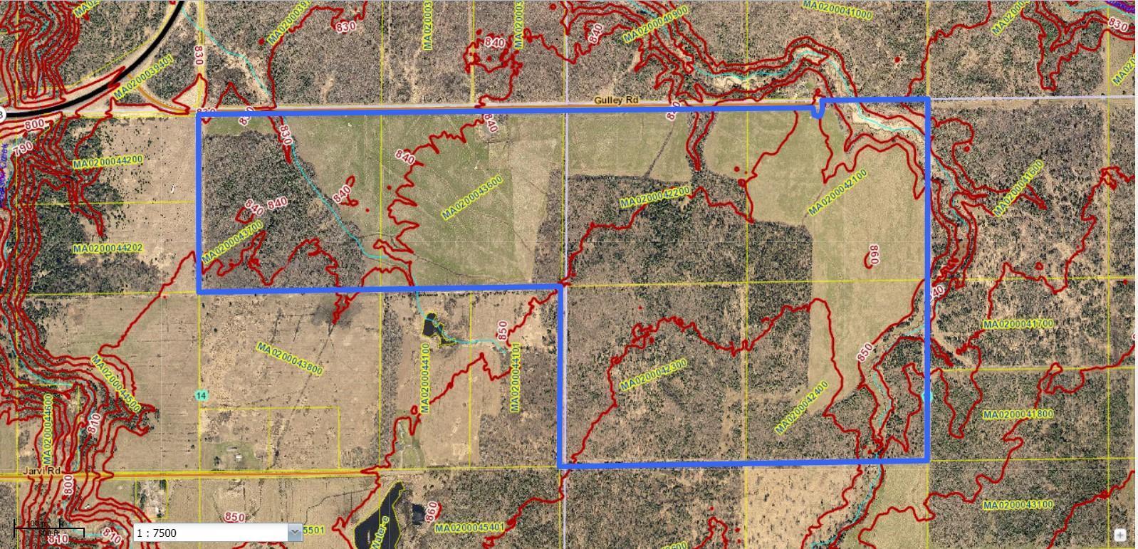 11-tbd Gulley Road Maple, WI 54854 - Photo 22 of 43