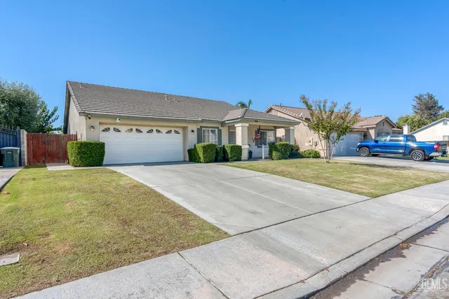 $449,999 | Undisclosed Address, Bakersfield, CA 93311