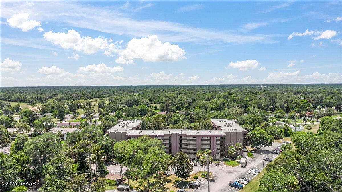 640 North Nova Road, Unit 114 Ormond Beach, FL 32174 - Photo 40 of 40 a view of a city