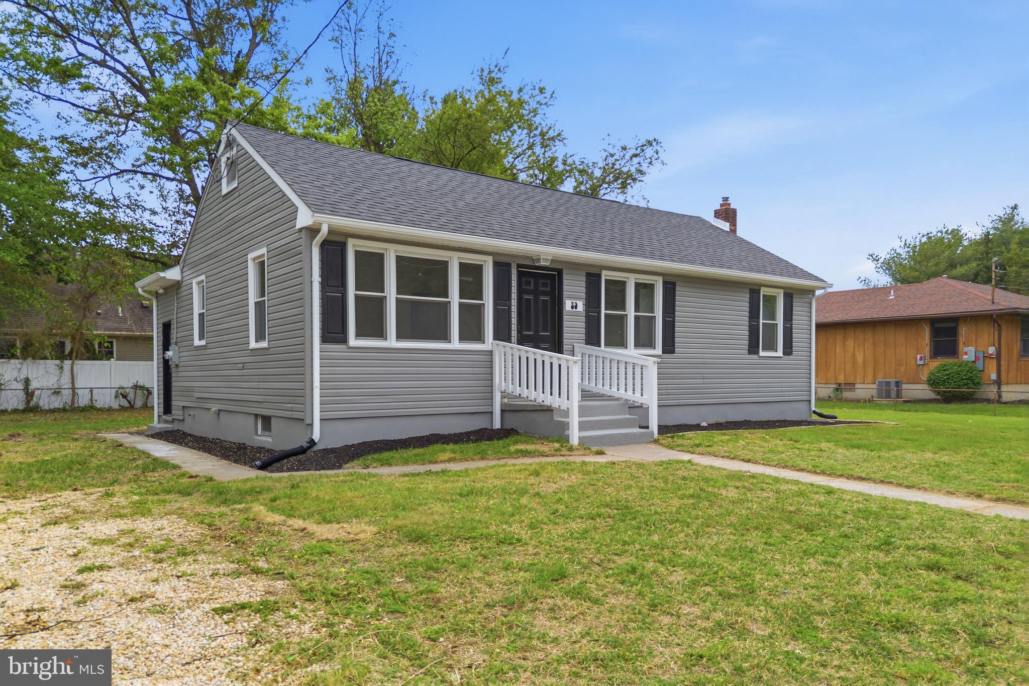 89 Rutgers Road Pennsville, NJ 08070 - Photo 5 of 25 Gallery Image 5