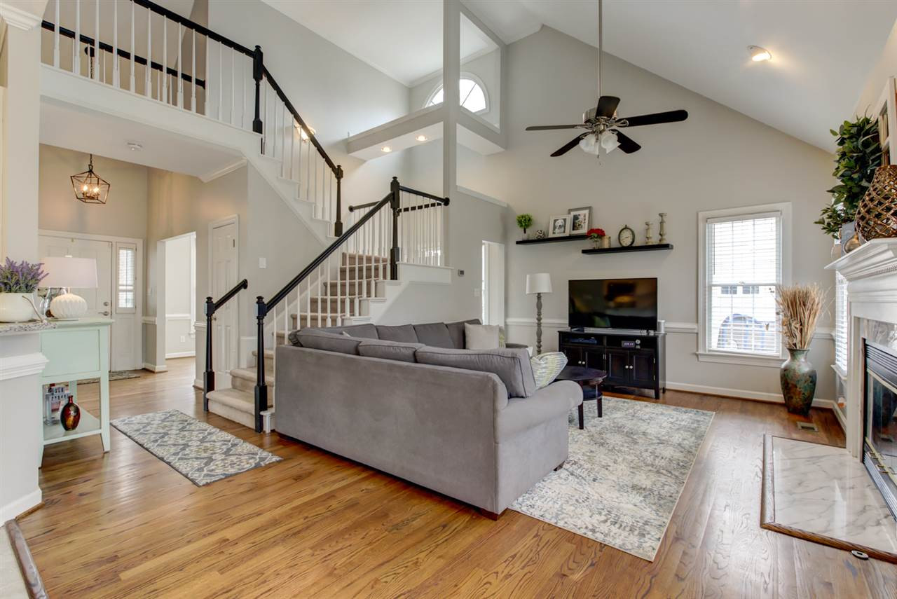 5229 Fairmead Circle Raleigh, NC 27613 - Photo 13 of 30 Photo 13