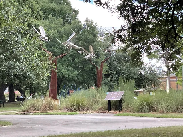 a view of a city view