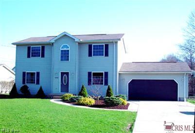 1820 East County Line Road Mineral Ridge, OH 44440 - Photo 1 of 1