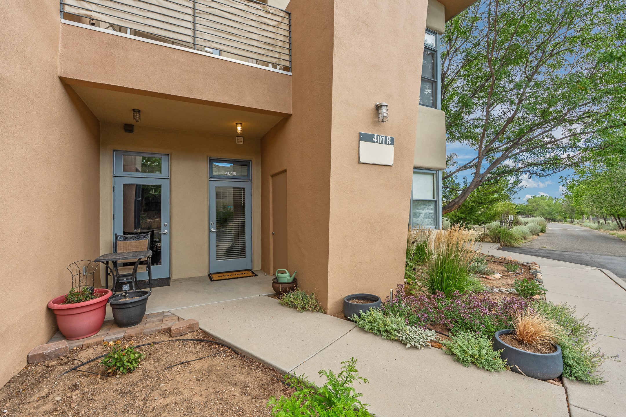 3600 Cerrillos Road, Unit 401B Santa Fe, NM 87507 - Photo 1 of 24