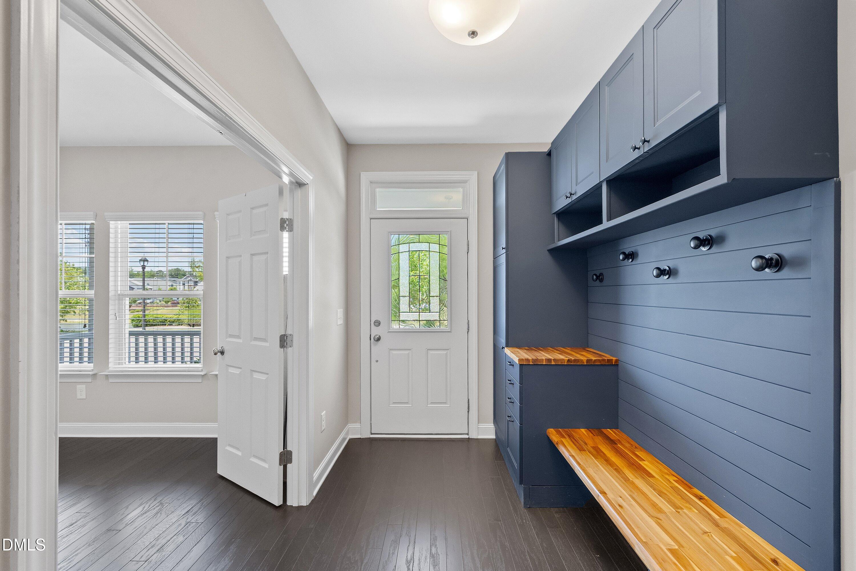 5416 Beardall Street Raleigh, NC 27616 - Photo 7 of 76