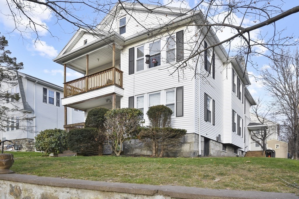 91 Kenberma Road Worcester, MA 01604 - Photo 21 of 22 Gallery Image 21