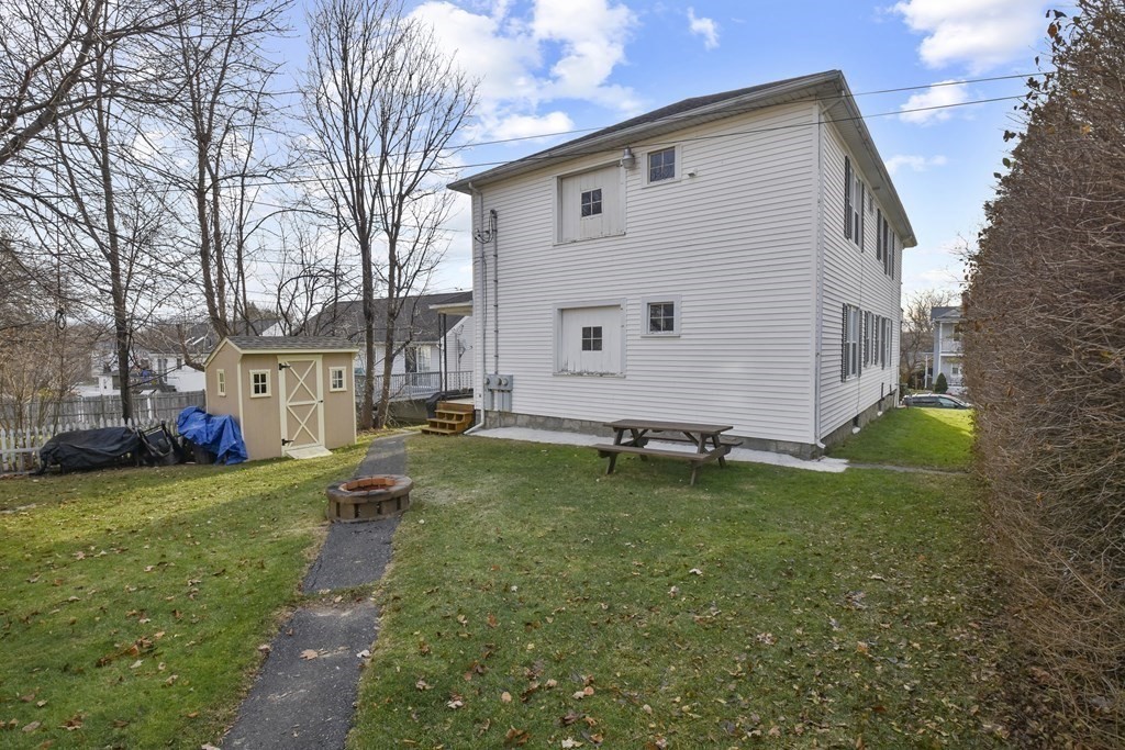 91 Kenberma Road Worcester, MA 01604 - Photo 22 of 22 Gallery Image 22