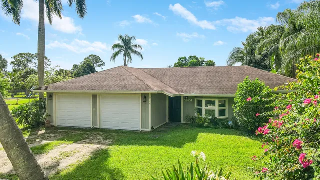 $599,000 | 5924 Southeast Orange Blossom Trail, Hobe Sound, FL 33455