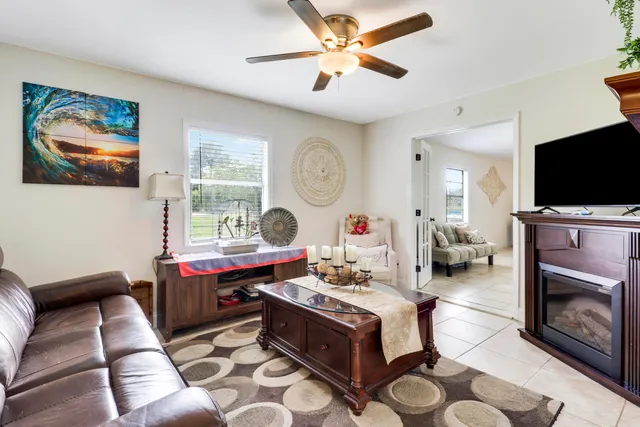 $599,000 | 5924 Southeast Orange Blossom Trail, Hobe Sound, FL 33455
