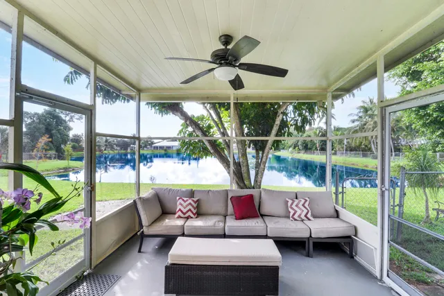 $599,000 | 5924 Southeast Orange Blossom Trail, Hobe Sound, FL 33455