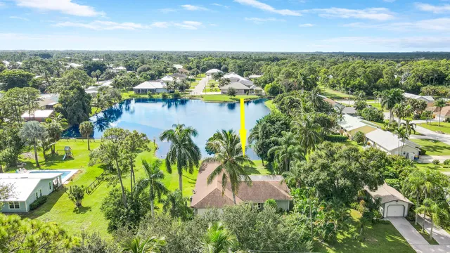$599,000 | 5924 Southeast Orange Blossom Trail, Hobe Sound, FL 33455