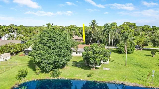 $599,000 | 5924 Southeast Orange Blossom Trail, Hobe Sound, FL 33455