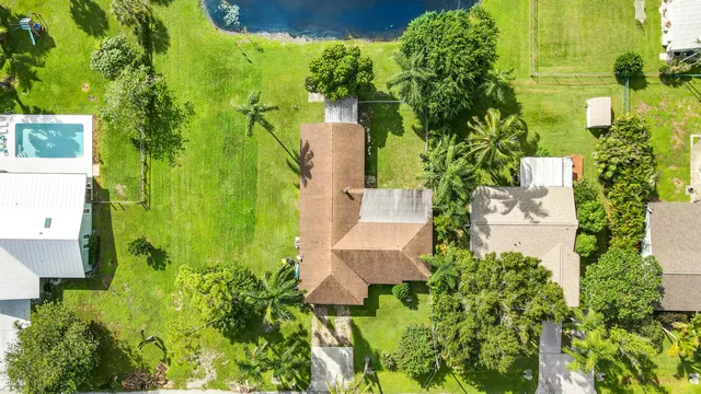 $599,000 | 5924 Southeast Orange Blossom Trail, Hobe Sound, FL 33455