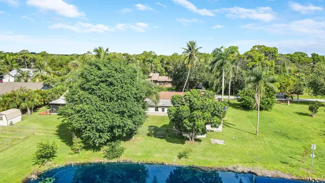 $599,000 | 5924 Southeast Orange Blossom Trail, Hobe Sound, FL 33455