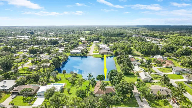 $599,000 | 5924 Southeast Orange Blossom Trail, Hobe Sound, FL 33455