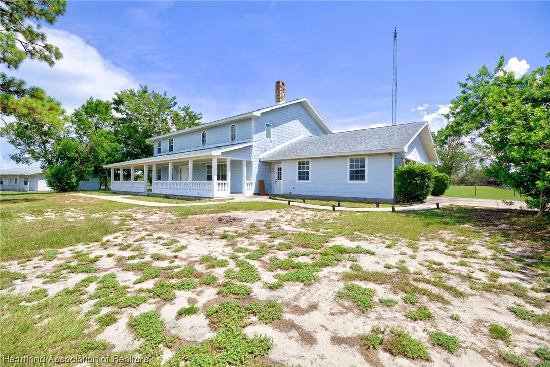 225 Longwood Road Sebring, FL 33870 - Photo 1 of 39 Gallery Image 1