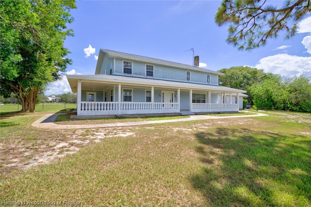 225 Longwood Road Sebring, FL 33870 - Photo 3 of 39 Gallery Image 3