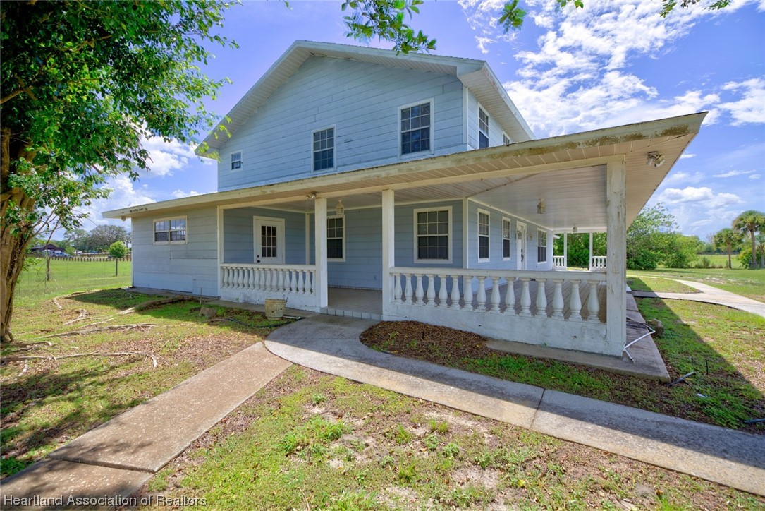 225 Longwood Road Sebring, FL 33870 - Photo 4 of 39 Gallery Image 4