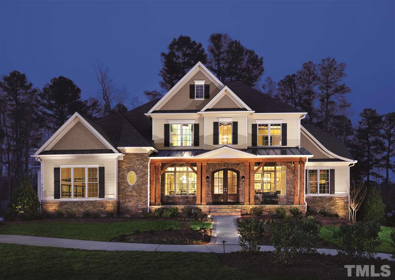 1109 Keith Road Wake Forest, NC 27587 - Photo 1 of 25 Gallery Image 1