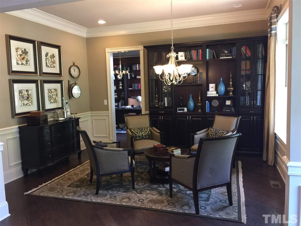 1109 Keith Road Wake Forest, NC 27587 - Photo 4 of 25 Gallery Image 4