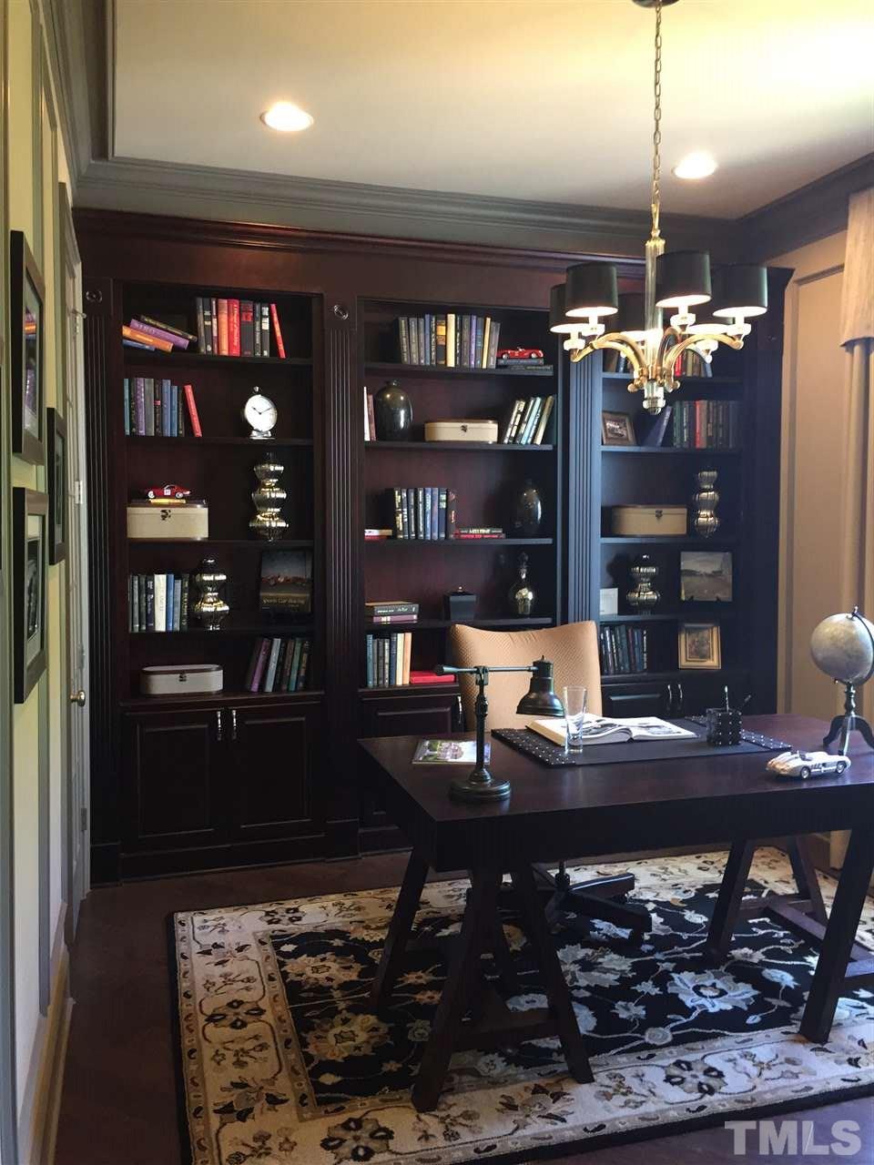 1109 Keith Road Wake Forest, NC 27587 - Photo 5 of 25 Gallery Image 5