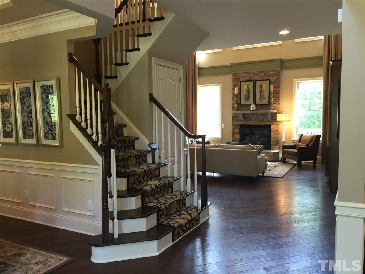 1109 Keith Road Wake Forest, NC 27587 - Photo 6 of 25 Gallery Image 6
