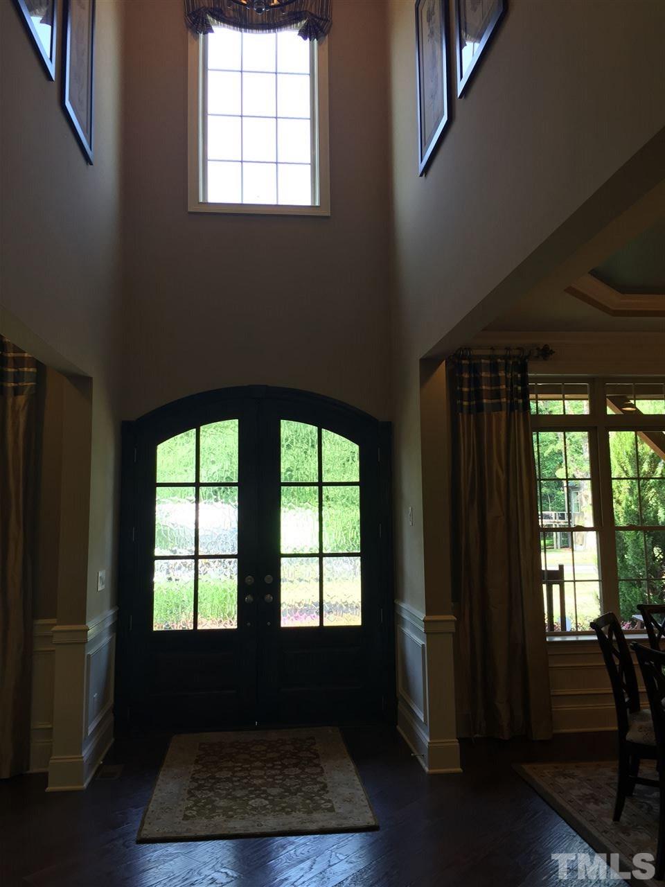1109 Keith Road Wake Forest, NC 27587 - Photo 7 of 25 Gallery Image 7