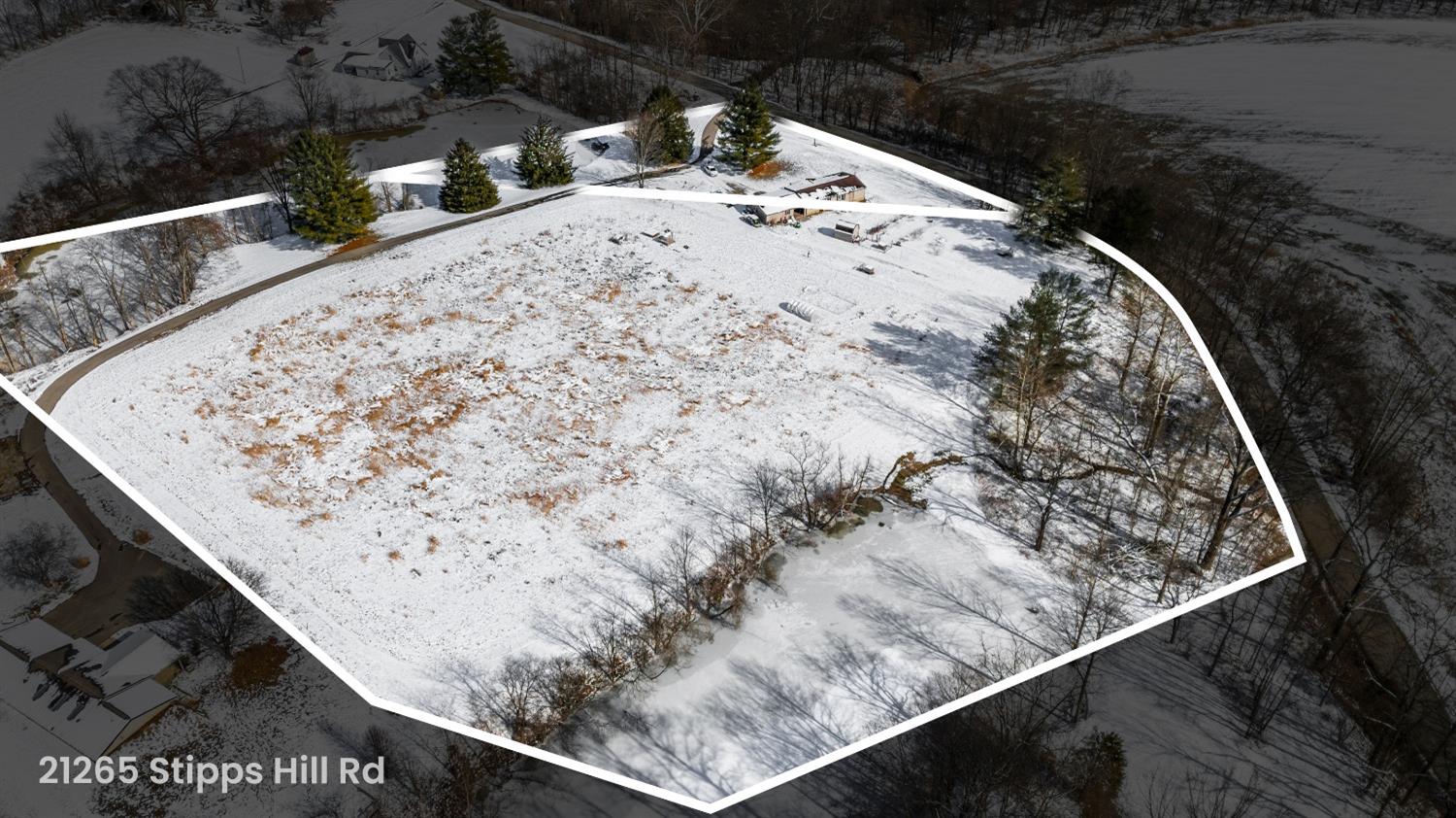 21265 Stipps Hill Road Laurel, IN 47024 - Photo 13 of 48 Gallery Image 13