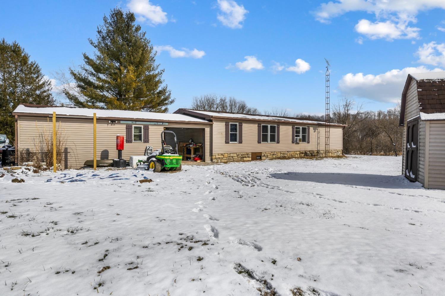 21265 Stipps Hill Road Laurel, IN 47024 - Photo 19 of 48 Gallery Image 19