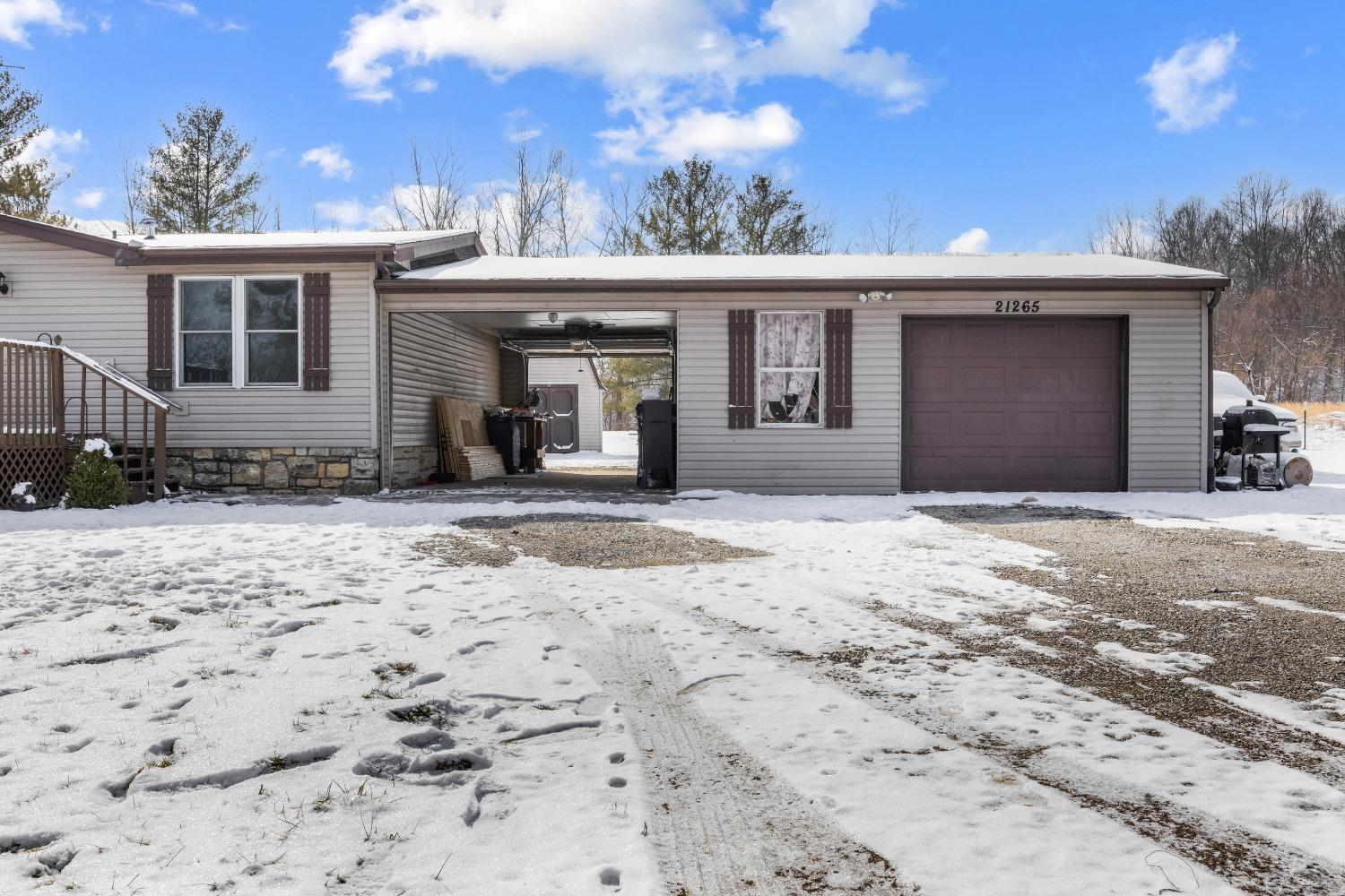 21265 Stipps Hill Road Laurel, IN 47024 - Photo 41 of 48 Gallery Image 41