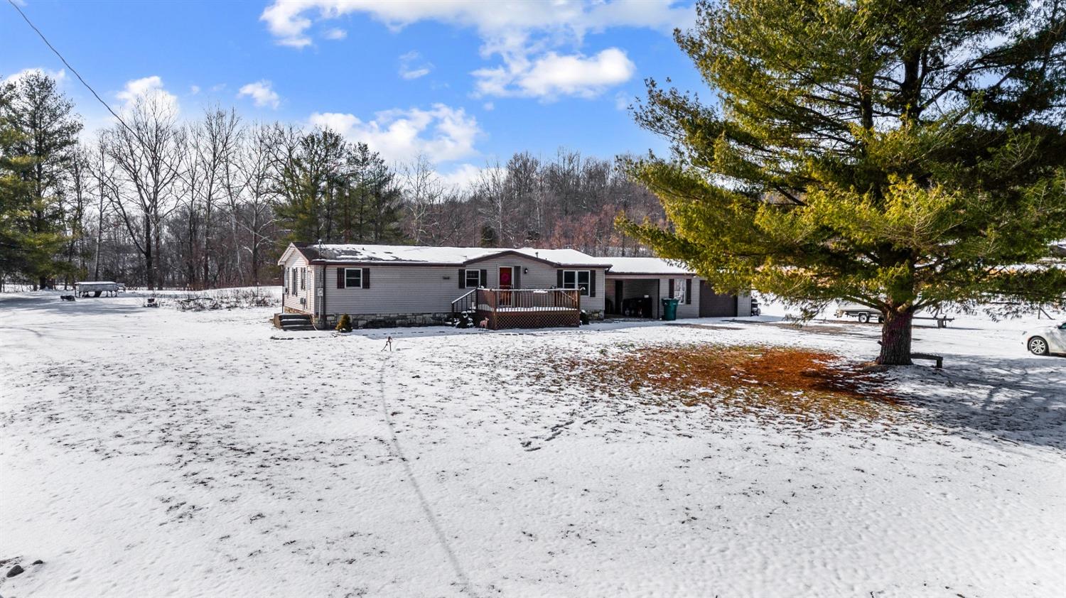 21265 Stipps Hill Road Laurel, IN 47024 - Photo 42 of 48 Gallery Image 42