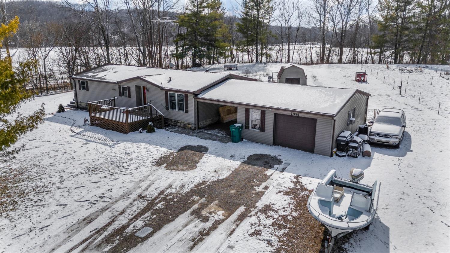 21265 Stipps Hill Road Laurel, IN 47024 - Photo 44 of 48 Gallery Image 44