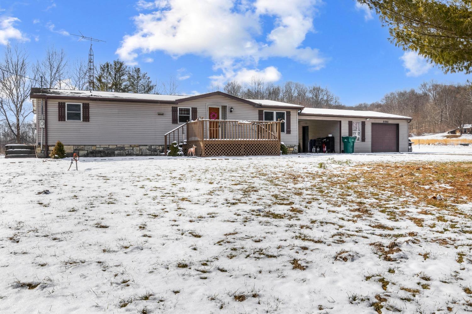 21265 Stipps Hill Road Laurel, IN 47024 - Photo 46 of 48 Gallery Image 46