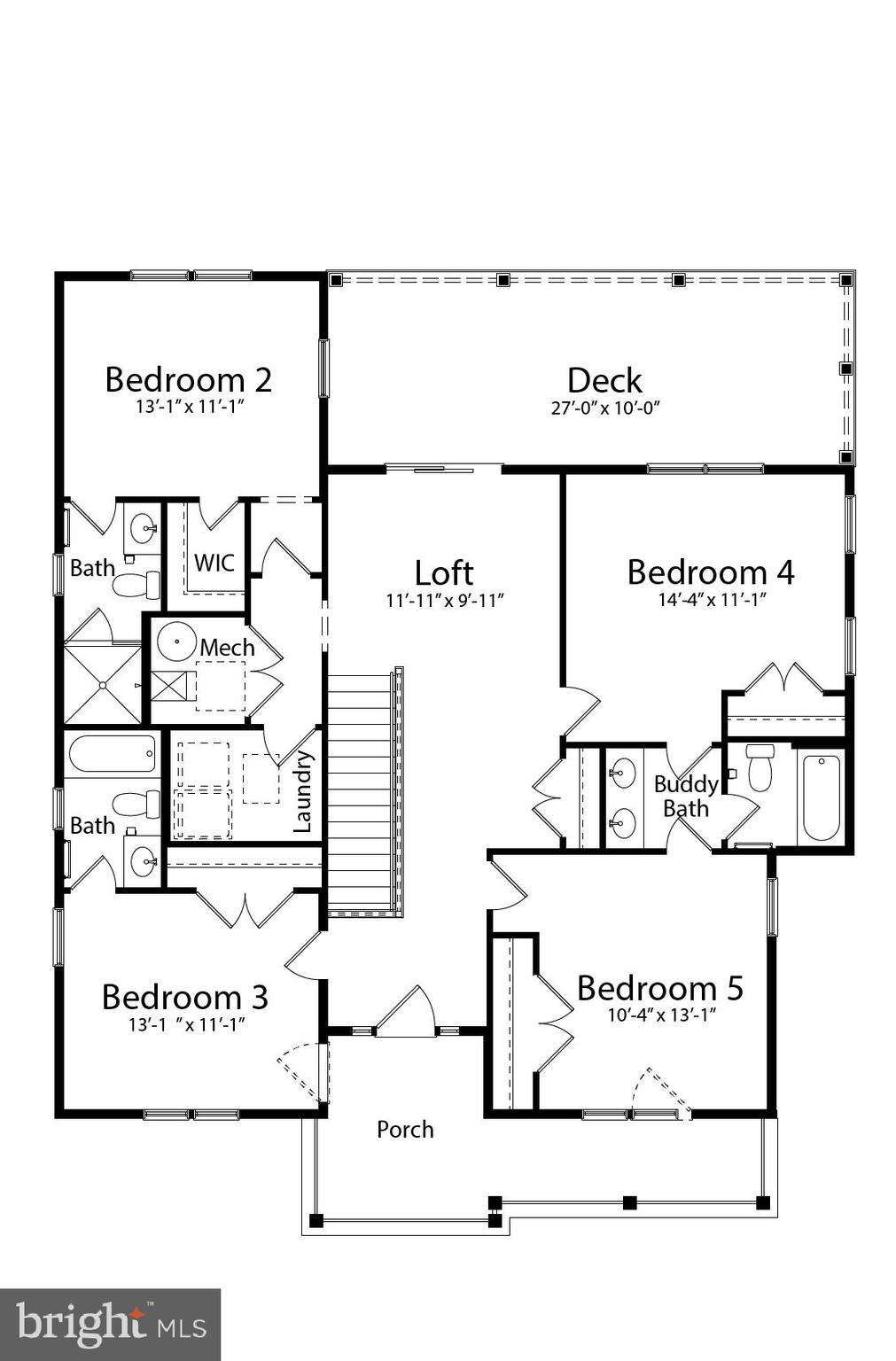 38237 Piney Point Road Ocean View, DE 19970 - Photo 22 of 28 Gallery Image 22