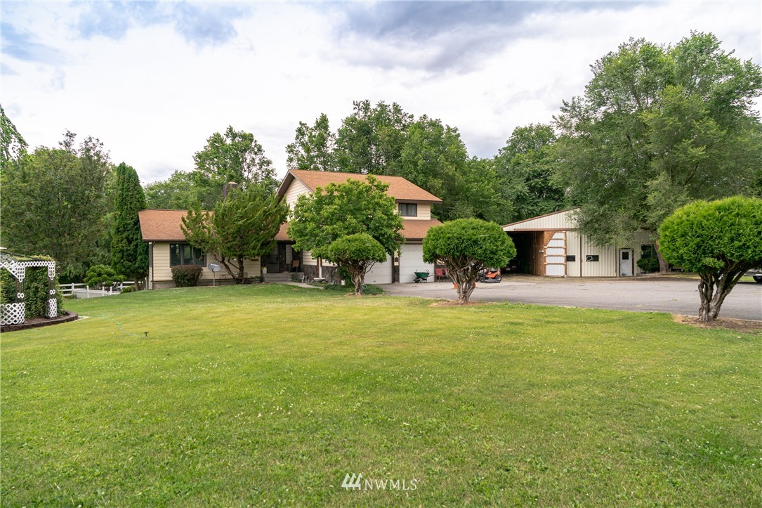 12 Tonasket Shop Road Tonasket, WA 98855 - Photo 1 of 25 Gallery Image 1