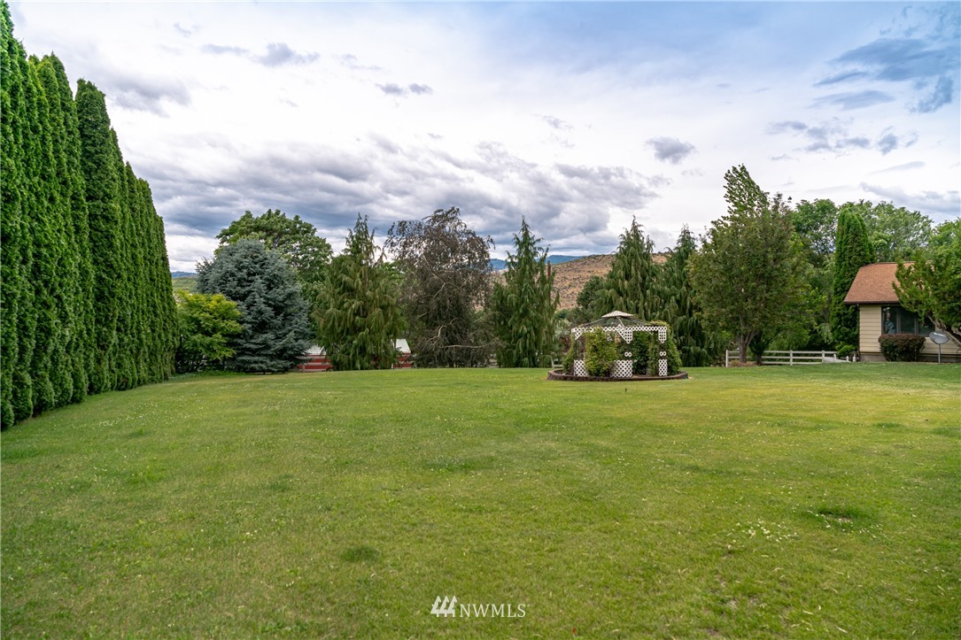 12 Tonasket Shop Road Tonasket, WA 98855 - Photo 12 of 25 Gallery Image 12