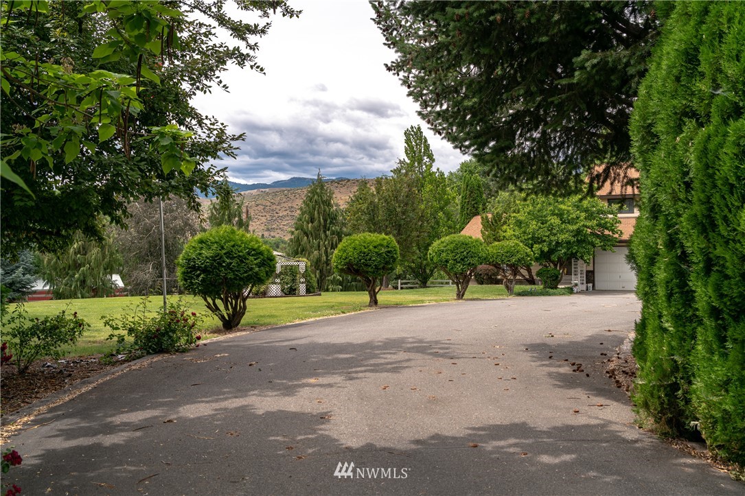 12 Tonasket Shop Road Tonasket, WA 98855 - Photo 14 of 25 Gallery Image 14