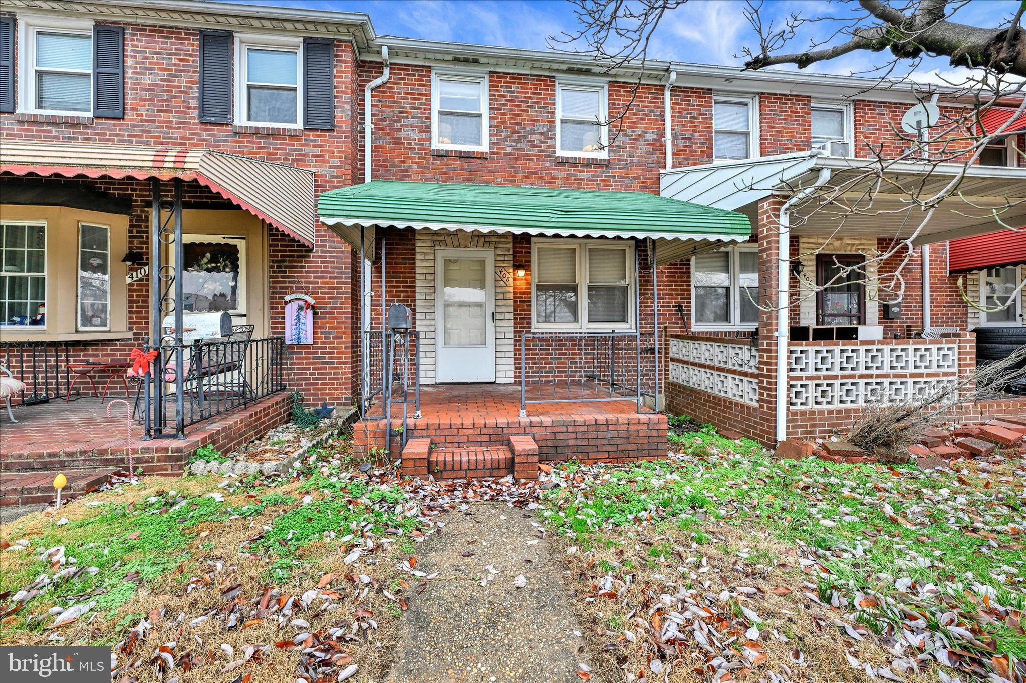 408 Trappe Road Dundalk, MD 21222 - Photo 2 of 34