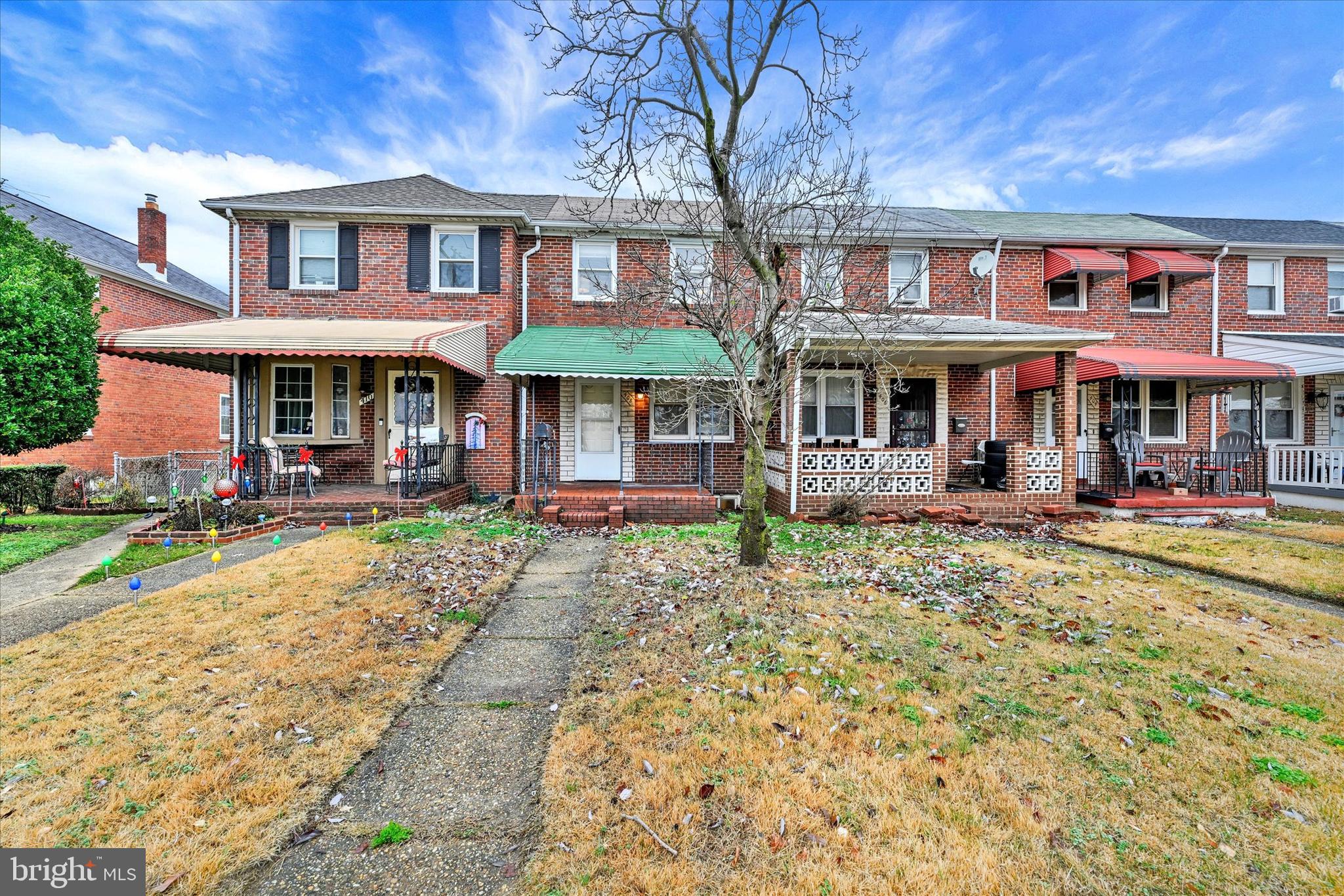 408 Trappe Road Dundalk, MD 21222 - Photo 31 of 34