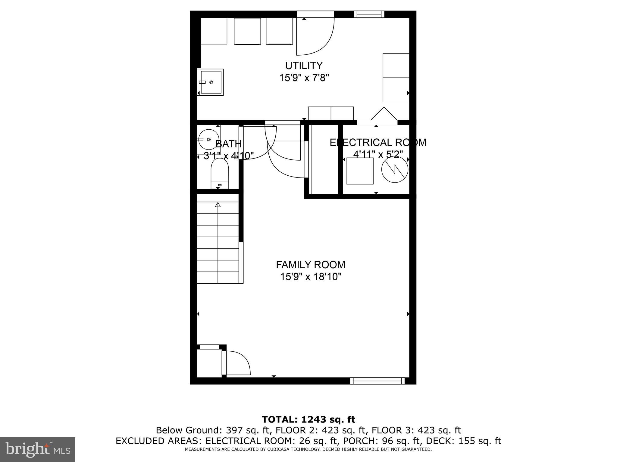 408 Trappe Road Dundalk, MD 21222 - Photo 32 of 34