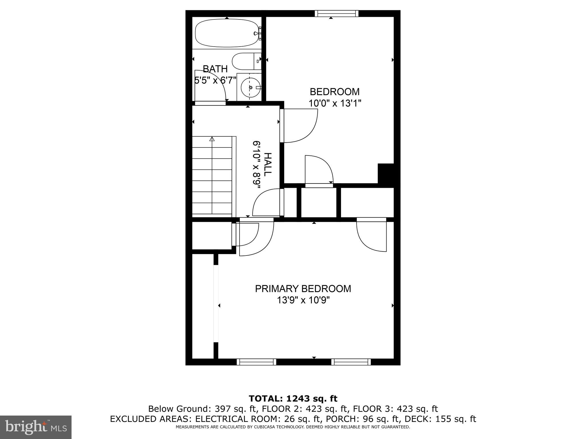 408 Trappe Road Dundalk, MD 21222 - Photo 34 of 34