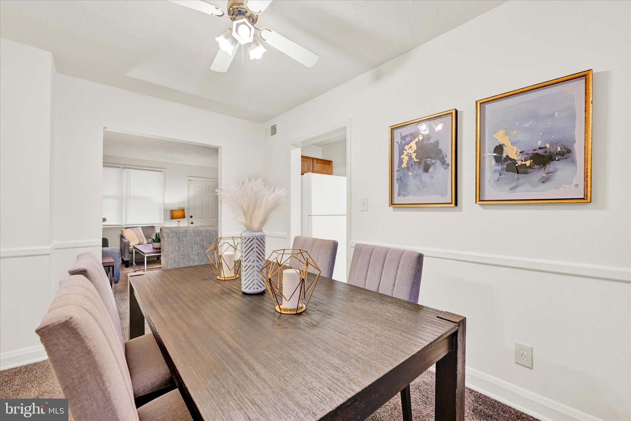 408 Trappe Road Dundalk, MD 21222 - Photo 8 of 34