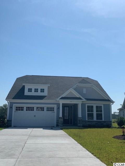 328 Switchgrass Loop Little River, SC 29566 - Photo 1 of 2 Gallery Image 1