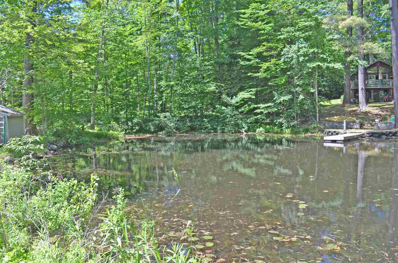 1484 Vermont Rte 100 Ludlow, VT 05149 - Photo 26 of 36