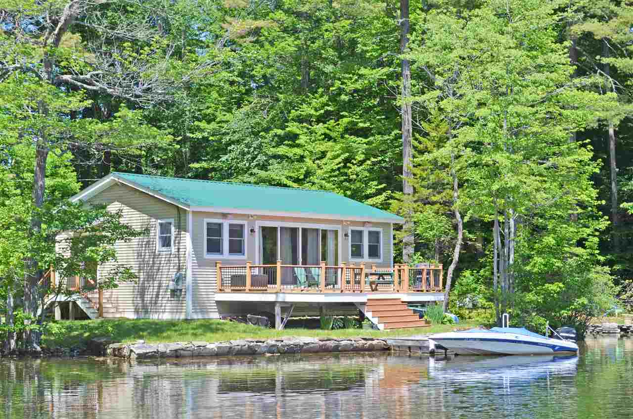 1484 Vermont Rte 100 Ludlow, VT 05149 - Photo 5 of 36
