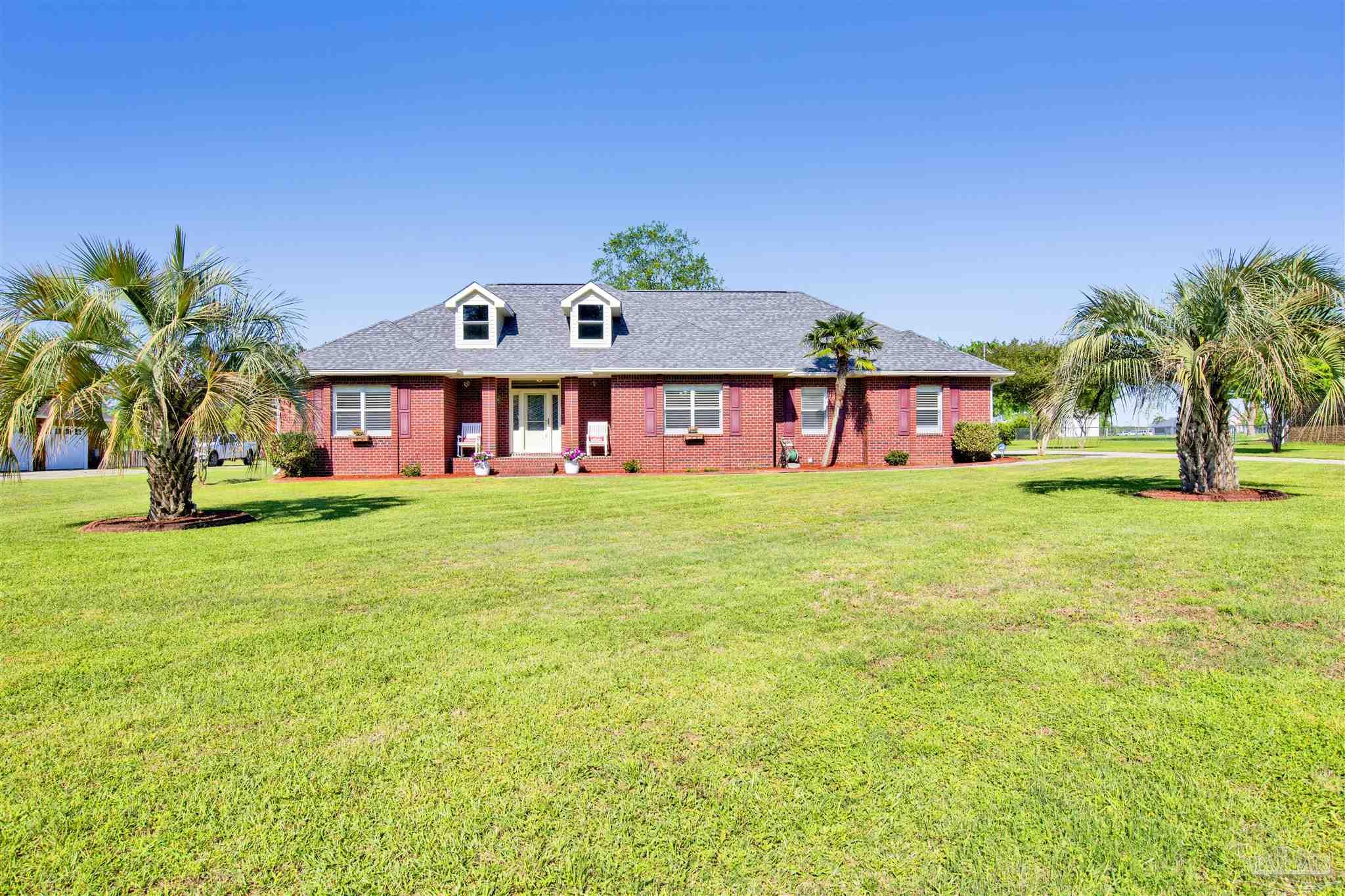 5321 Schaag Road Molino, FL 32577 - Photo 45 of 46