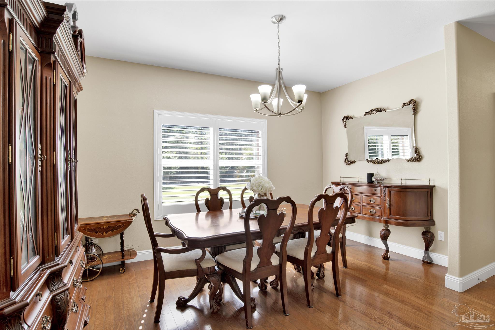 5321 Schaag Road Molino, FL 32577 - Photo 8 of 46